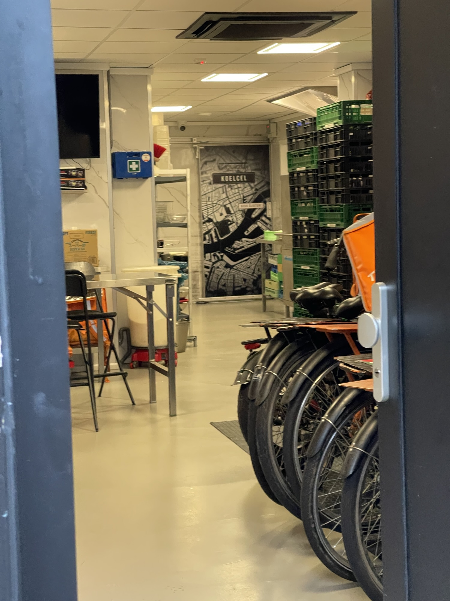 Ai is Exposing Uber’s Incompetence